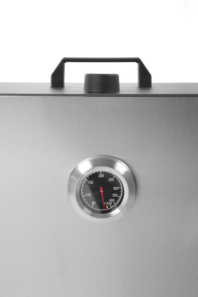 Električna dimna rerna, HENDI, 230V/1600W, 540x380x(H)725mm