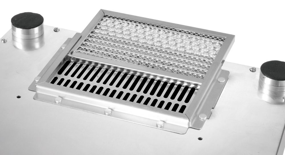 Indukciona ploča model 3500 D XL, HENDI, Profi Line, 230V/3500W, 390x490x(H)120mm