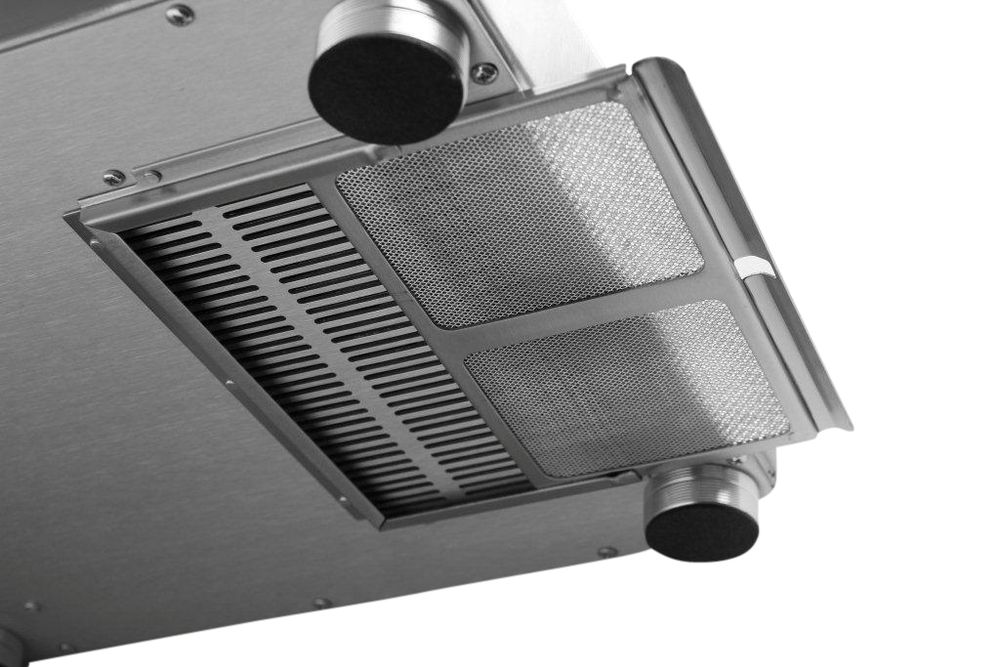 Indukcioni rešo model 3500 D, HENDI, Profi Line, 230V/3500W, 342x431x(H)116mm