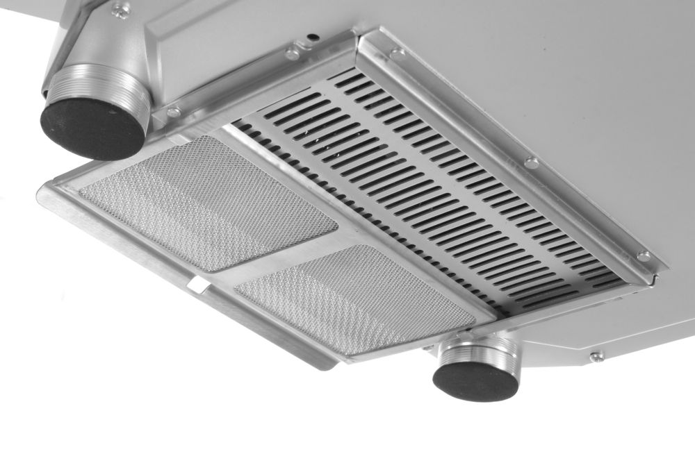 Indukcijski vok model 3500, HENDI, Profi Line, Indukcioni rešo, 230V/3500W, 340x450x(H)130mm