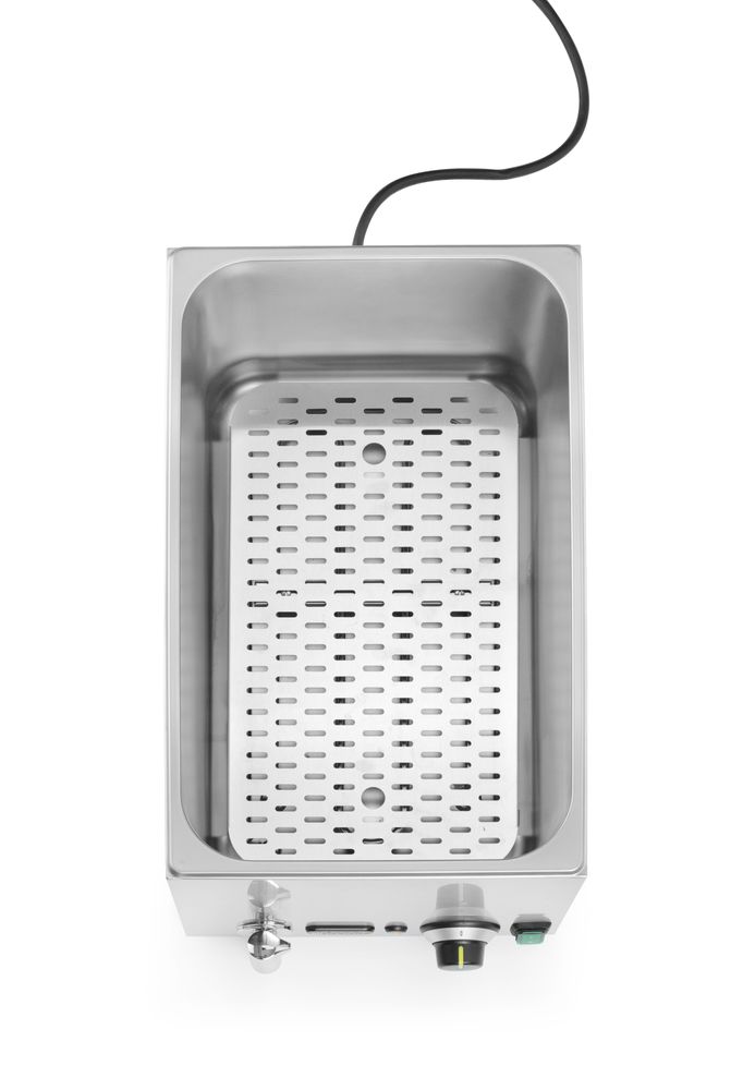 Kuvanje za testeninu, HENDI, 25L, 220-240V/3500W, 601x326x(H)279mm
