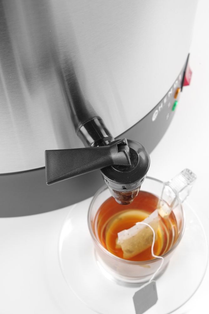 Dozator za tople napitke, HENDI, 25L, 230V/2500W, 442x426x(H)491mm