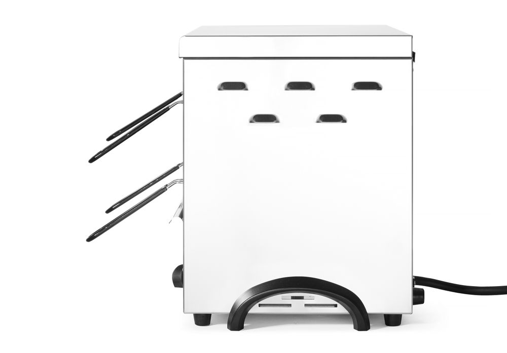 Kvarcni salamander MAXI GN 1/1, HENDI, 400V/4500W, 682x528x(H)455mm