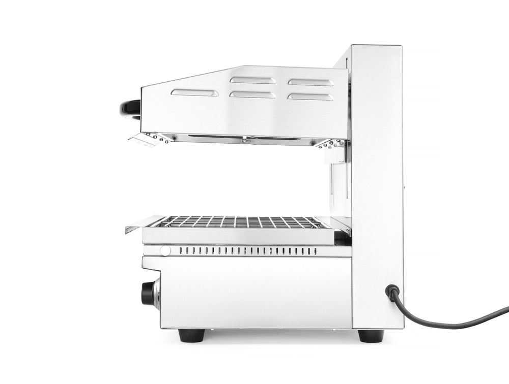 Salamander podizni 450, HENDI, 230V/2800W, 485x525x(H)537mm