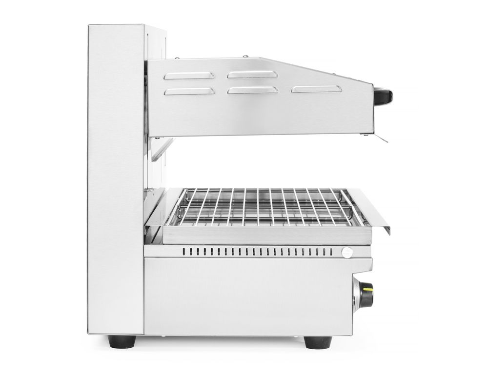 Lift Salamander 600, HENDI, 230V/3600W, 619x500x(H)525mm