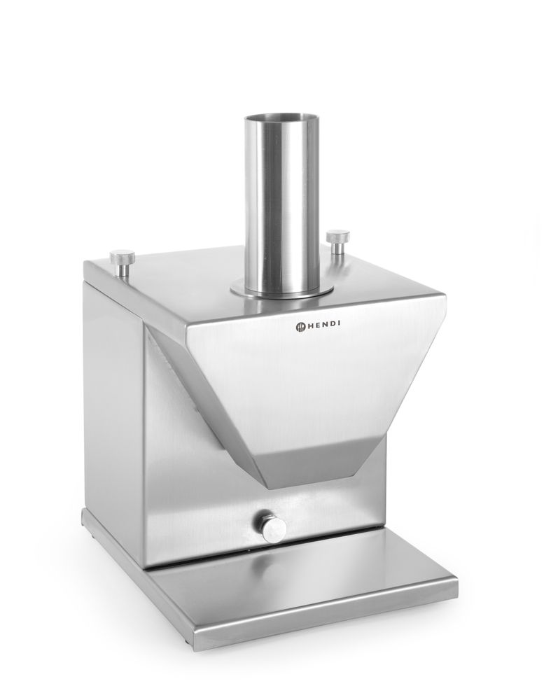 Sekač za kobasice - električni, HENDI, 230V/135W, 255x187x(H)330mm