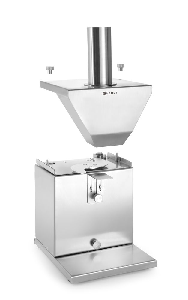 Sekač za kobasice - električni, HENDI, 230V/135W, 255x187x(H)330mm