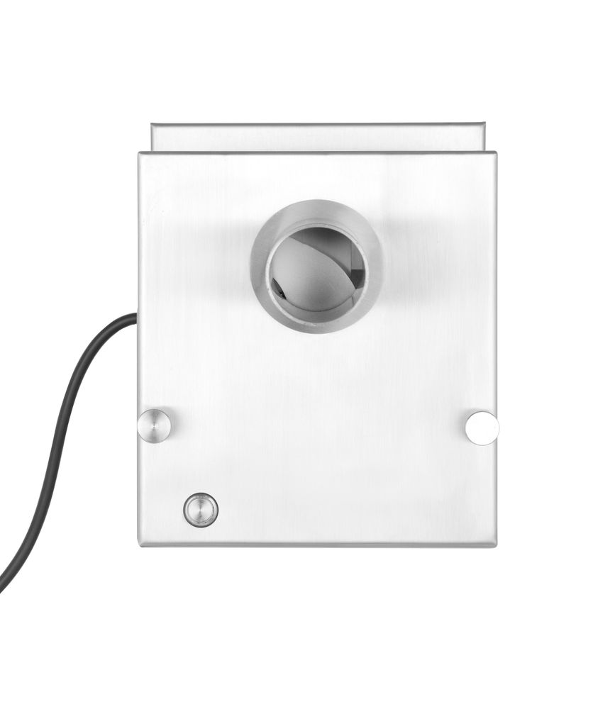 Sekač za kobasice - električni, HENDI, 230V/135W, 255x187x(H)330mm