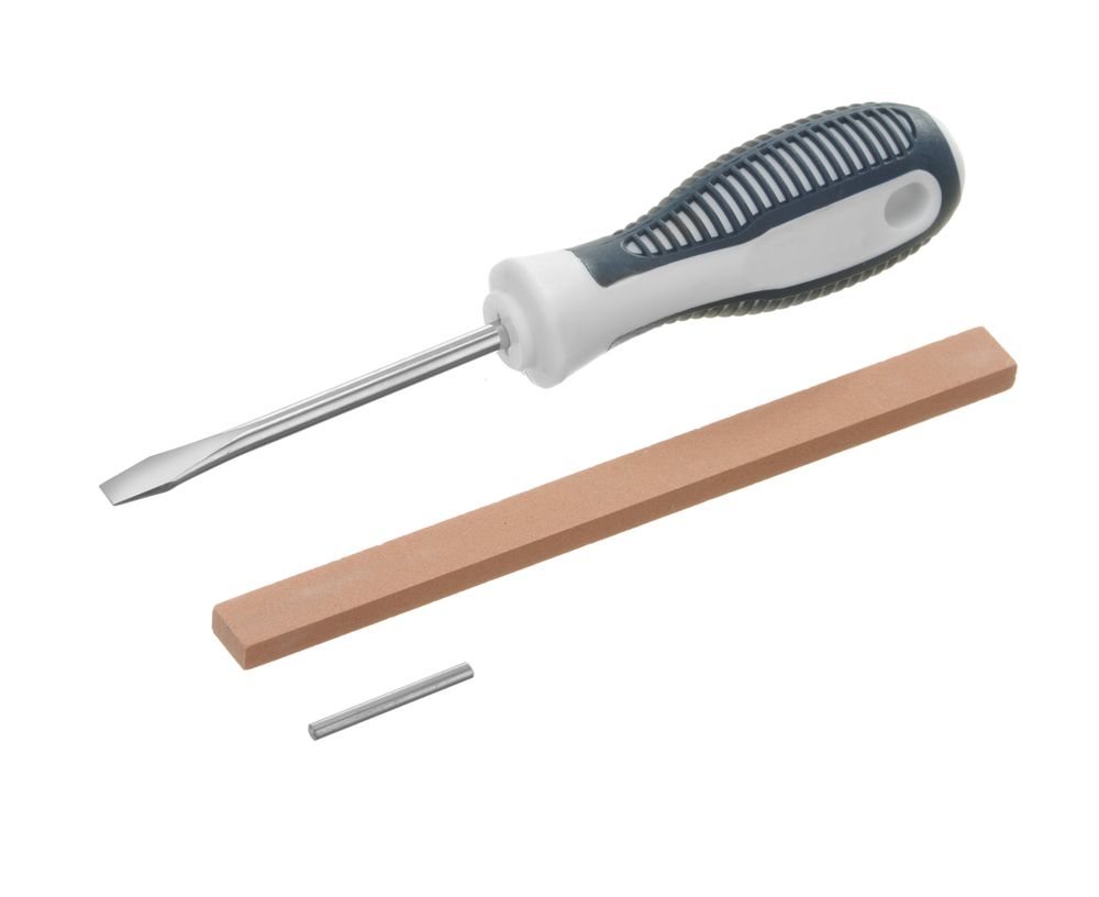 Električni nož za kebab, HENDI, Kitchen Line, 230V/80W, 262x134x(H)189mm