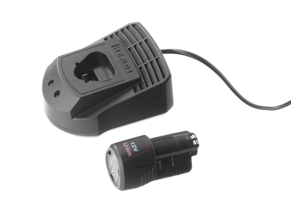 Bežični električni nož za kebab, HENDI, Kitchen Line, 230V/80W, 155x127x(H)202mm