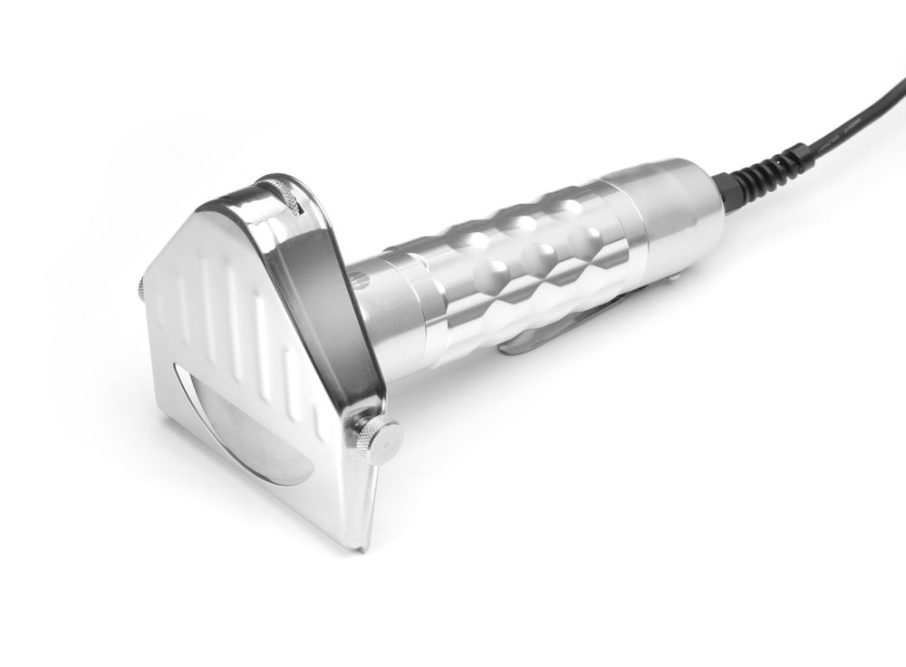 Električni nož za kebab, HENDI, 230V/80W, 232x120x(H)140mm