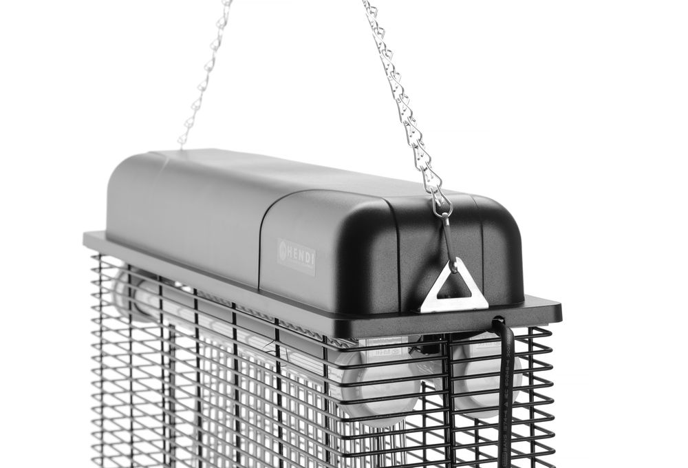 Vodootporna muholovka, HENDI, 100 m², 230V/40W, 510x135x(H)305mm