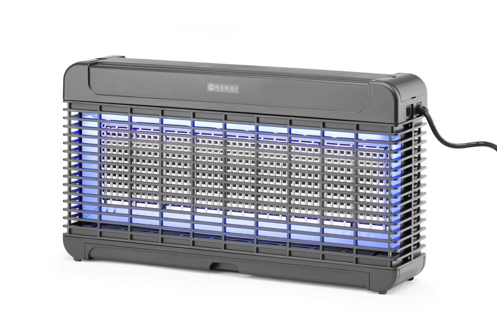 Muholovka 300 m², HENDI, 230V/13W, 470x100x(H)265mm