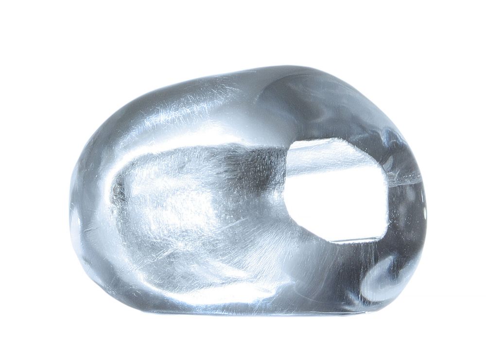 Ledomat Bullet, Arktic, 220-240V/100W, 242x358x(H)328mm