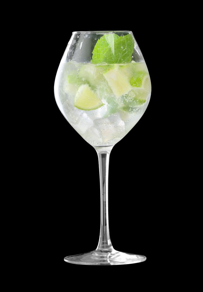 Drobilica za led, BarUp, Srebrna, 230V/70W, 170x290x(H)462mm