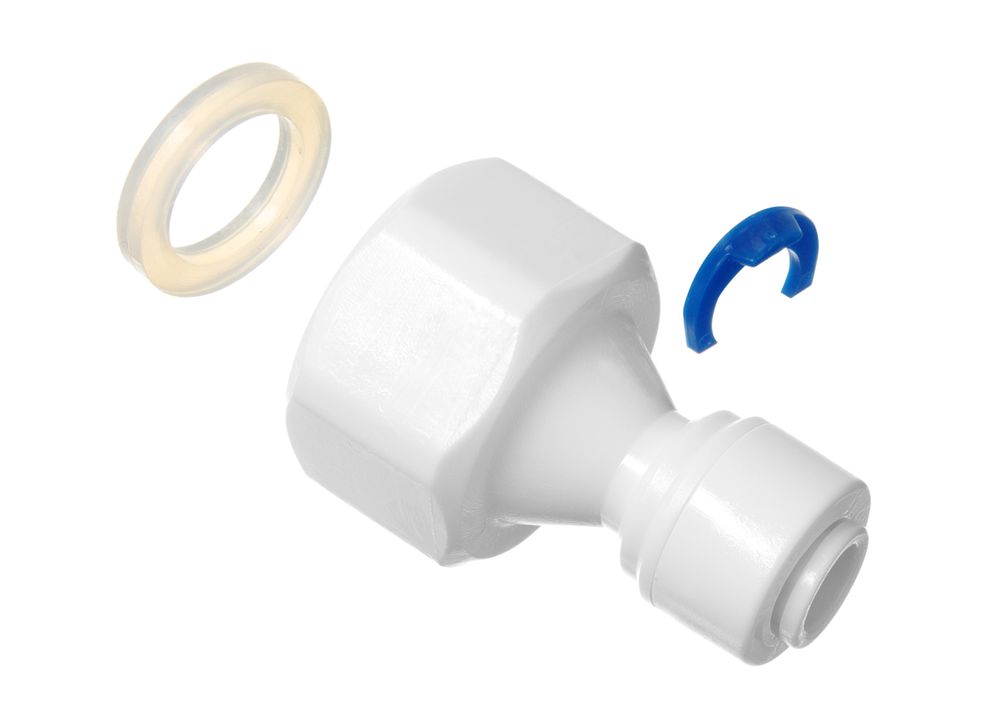 Ledomat za pravljenje kockica leda, Arktic, 230V/280W, 448x400x(H)795mm