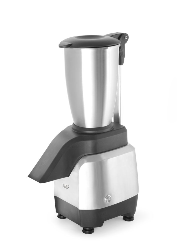 Drobilica leda, BarUp, 3L, Svetlosiva, 230V/200W, 189x344x(H)525mm