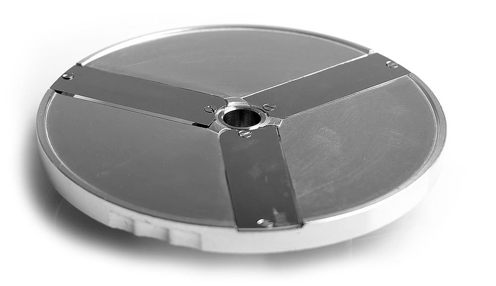 Kružna oštrica, HENDI, DF-1