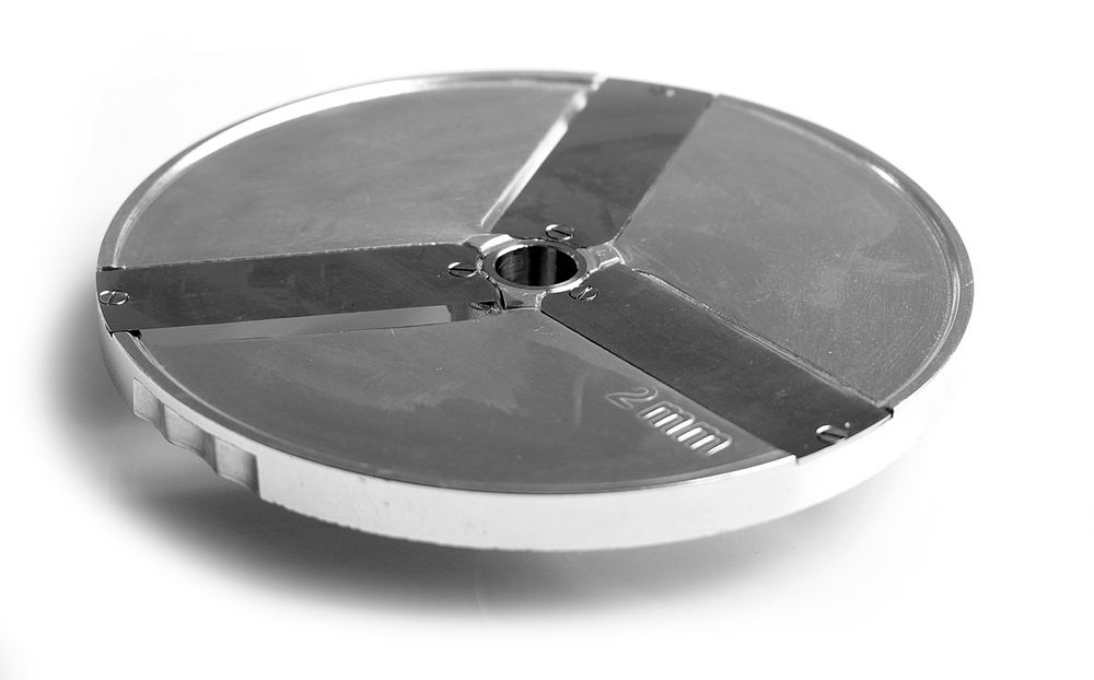 Kružna oštrica, HENDI, DF-2