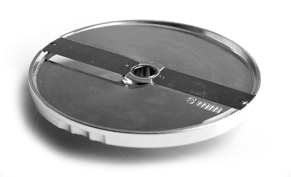 Kružna oštrica, HENDI, DF-6