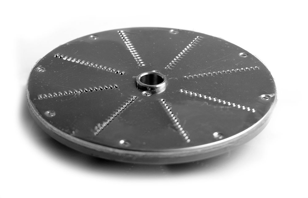 Kružni rende, HENDI, DT-2