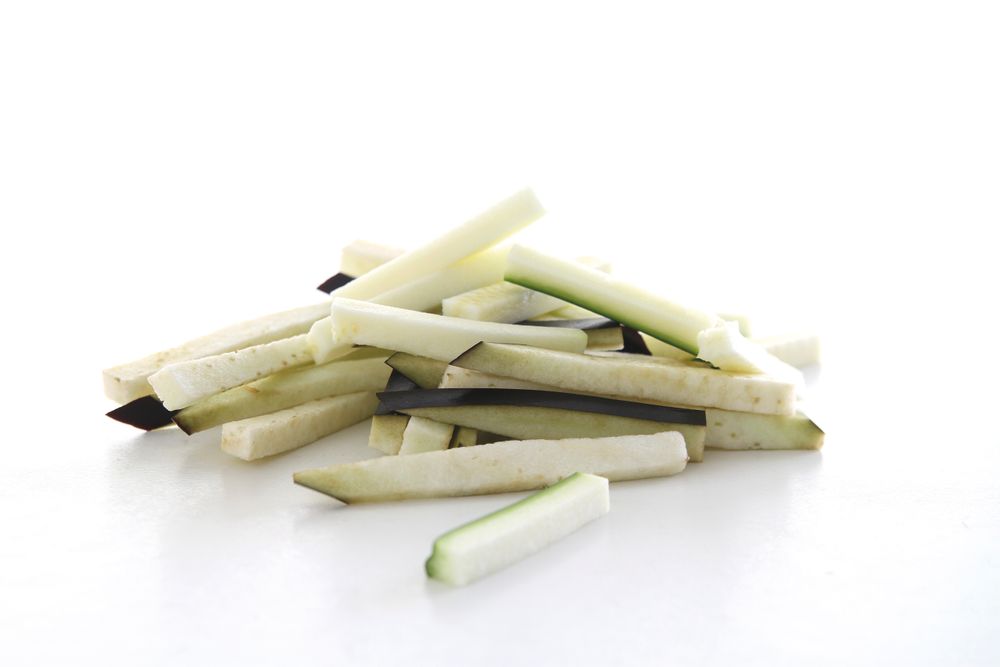 Julienne kružne oštrice, HENDI, DQ-3