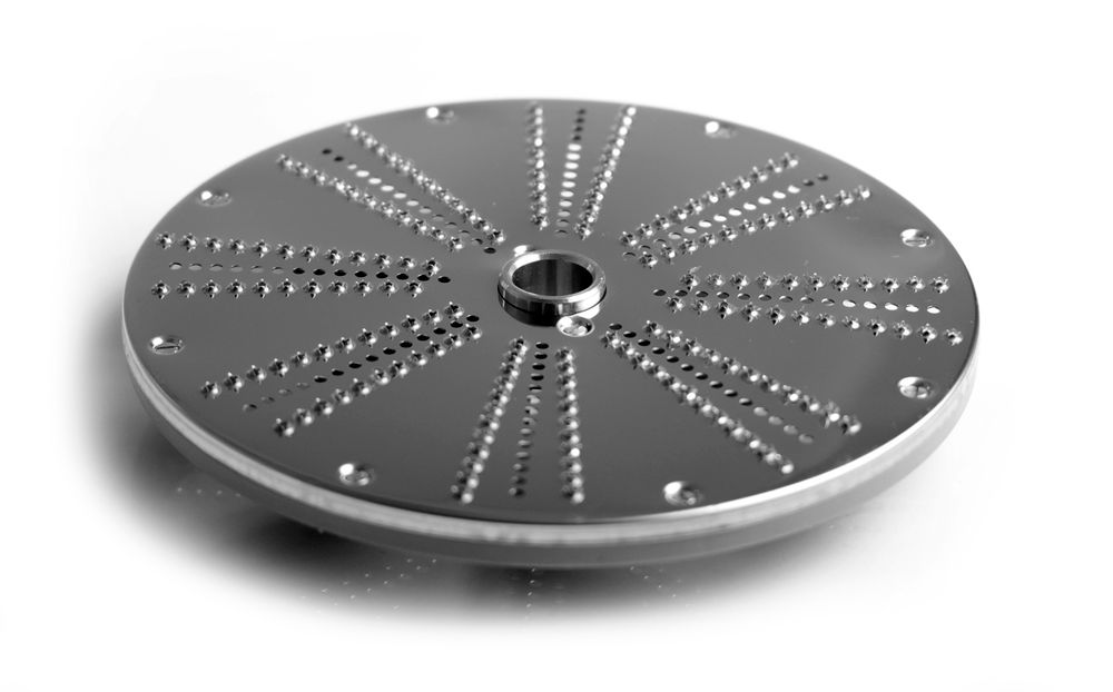 Kružna turpija, HENDI