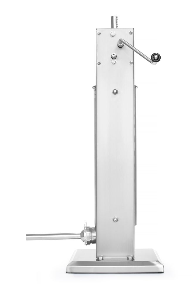 Mašina za punjenje kobasica Profi Line, HENDI, Profi Line, 7L, 300x340x(H)830mm