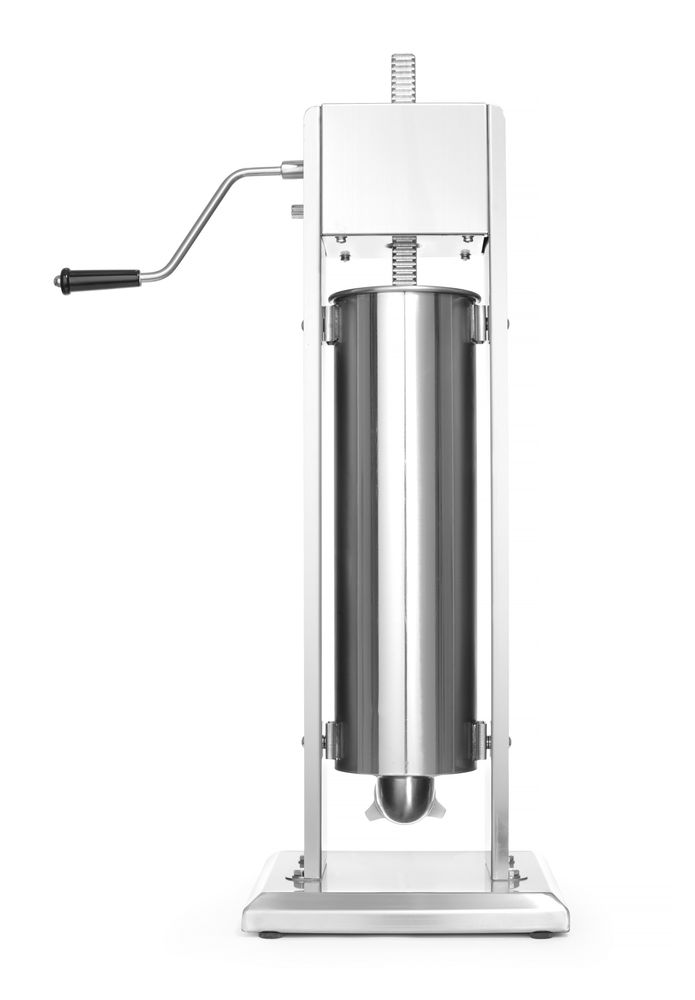 Mašina za punjenje kobasica Profi Line, HENDI, Profi Line, 7L, 300x340x(H)830mm