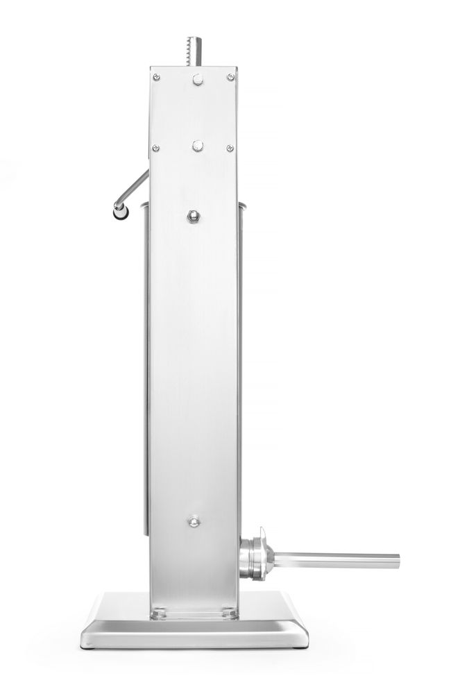 Mašina za punjenje kobasica Profi Line, HENDI, Profi Line, 7L, 300x340x(H)830mm