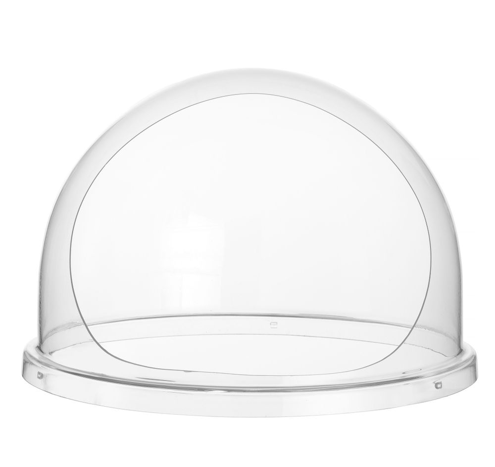 Poklopac aparata za izradu šećerne vune, HENDI, ⌀520x(H)350mm