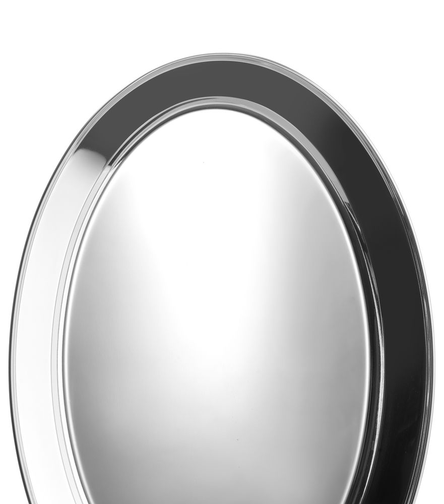 Ovalna činija za posluživanje, HENDI, 400x260mm