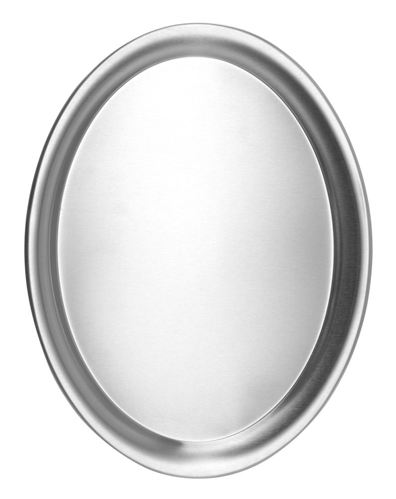 Ovalna posuda za kafu, HENDI, 285x220mm