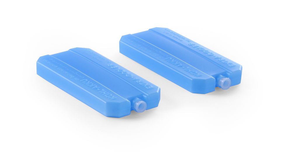 Posuda za rashladnu vitrinu, HENDI, 430x290x(H)150mm