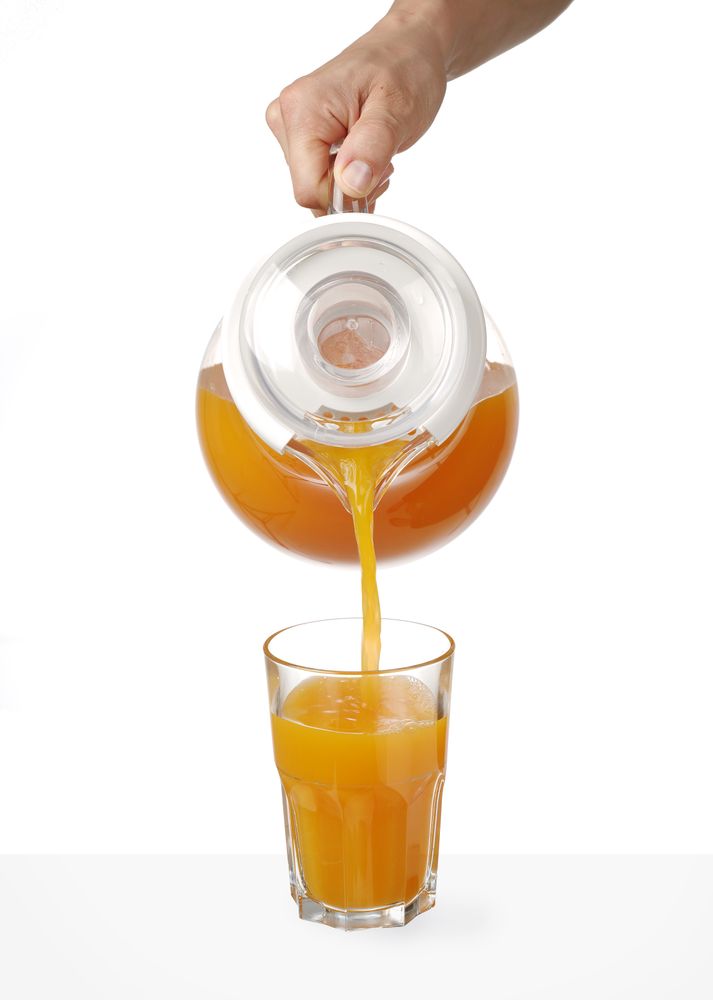 Bokal sa spremnikom za led, HENDI, 3L, ⌀170x(H)285mm