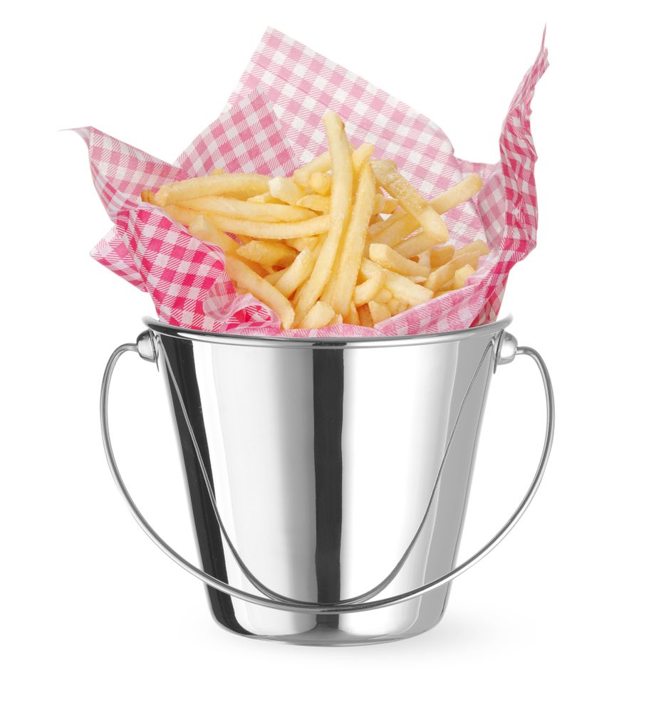 Kanta, HENDI, ⌀130x(H)110mm