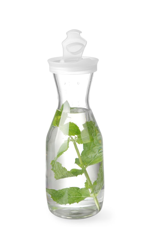 Bokal, HENDI, 1L, ⌀92x(H)245mm