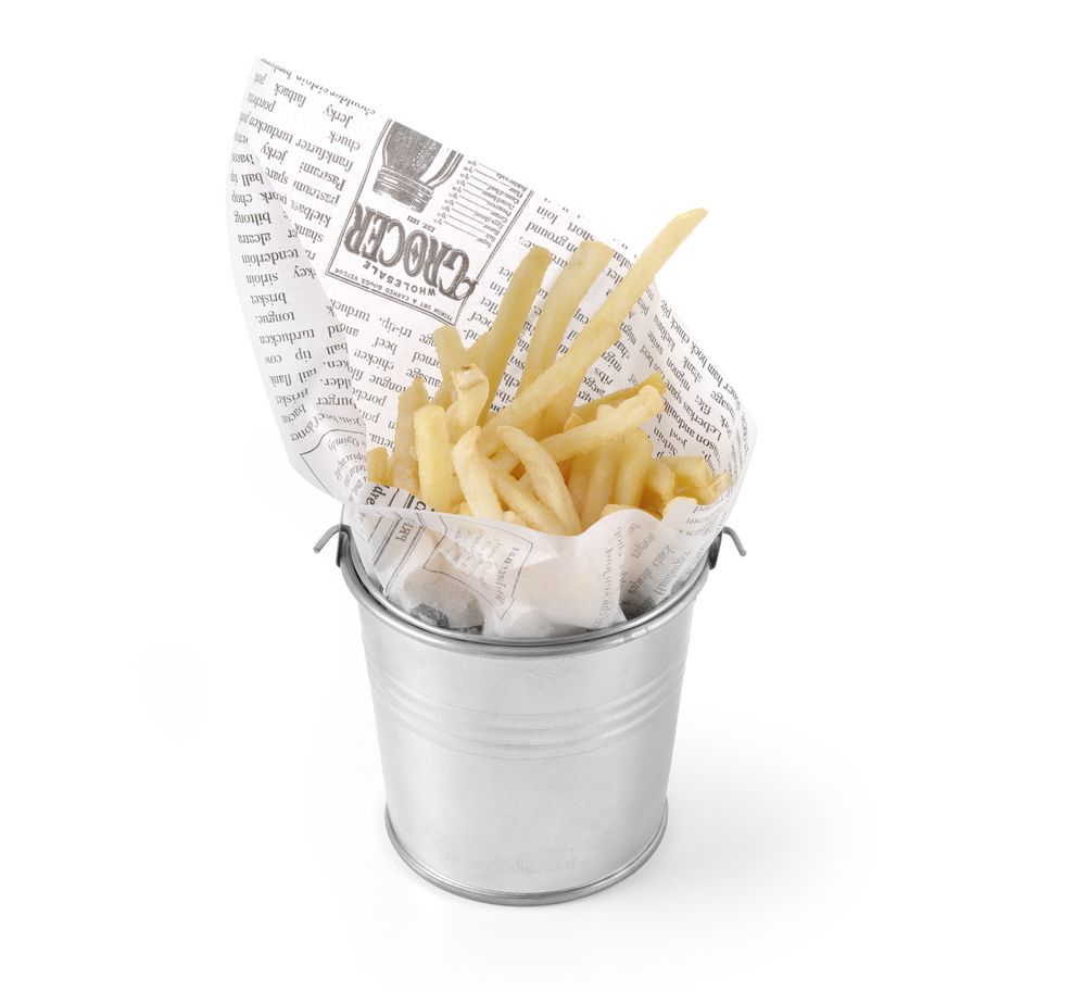 Korpe sa drškom, HENDI, ⌀100x(H)90mm