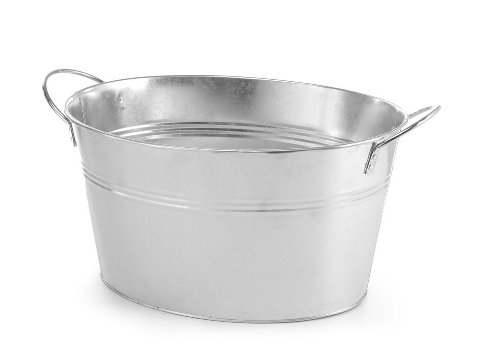 Rashlađivač za više vinskih boca, BarUp, 400x330x(H)220mm