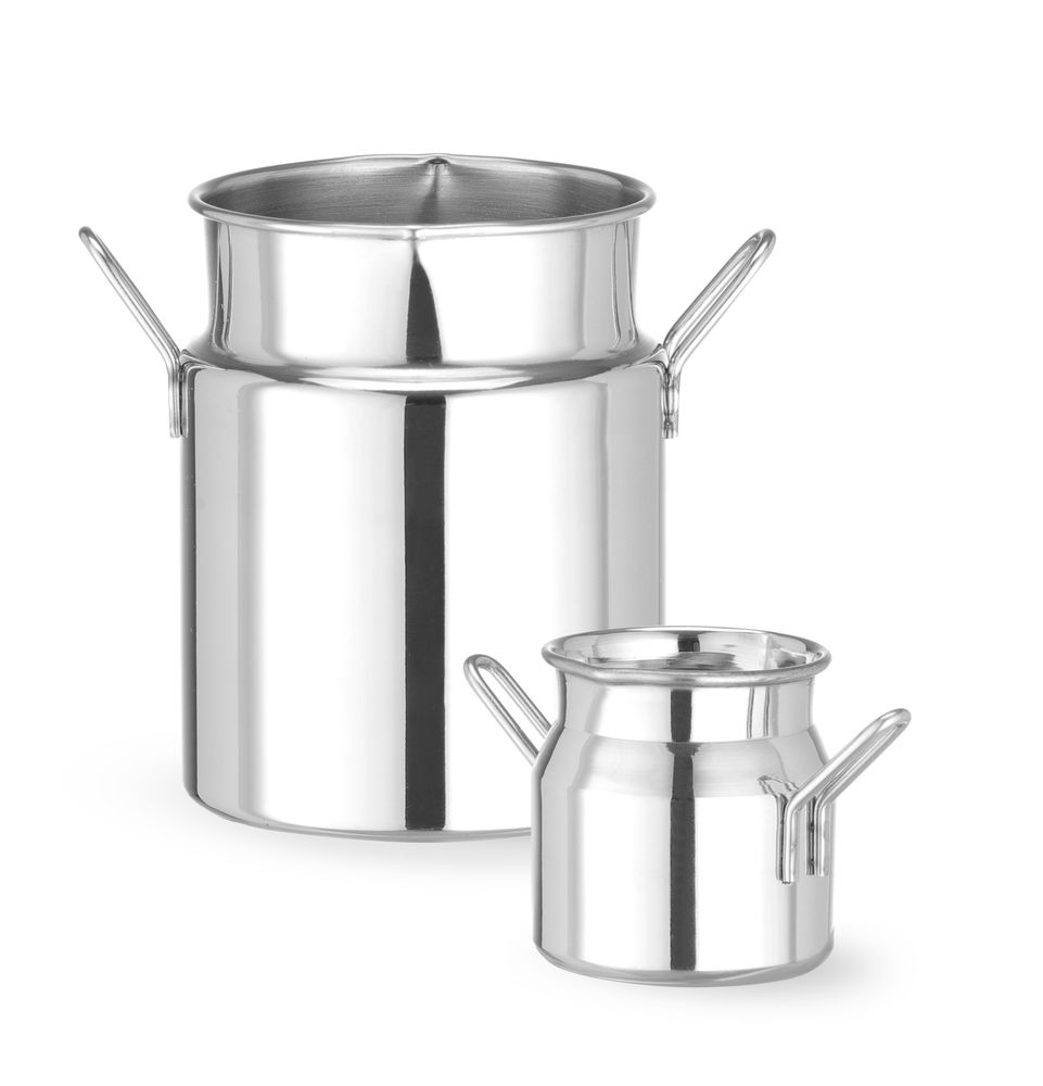 Kanta za grickalice, HENDI, ⌀70x(H)100mm