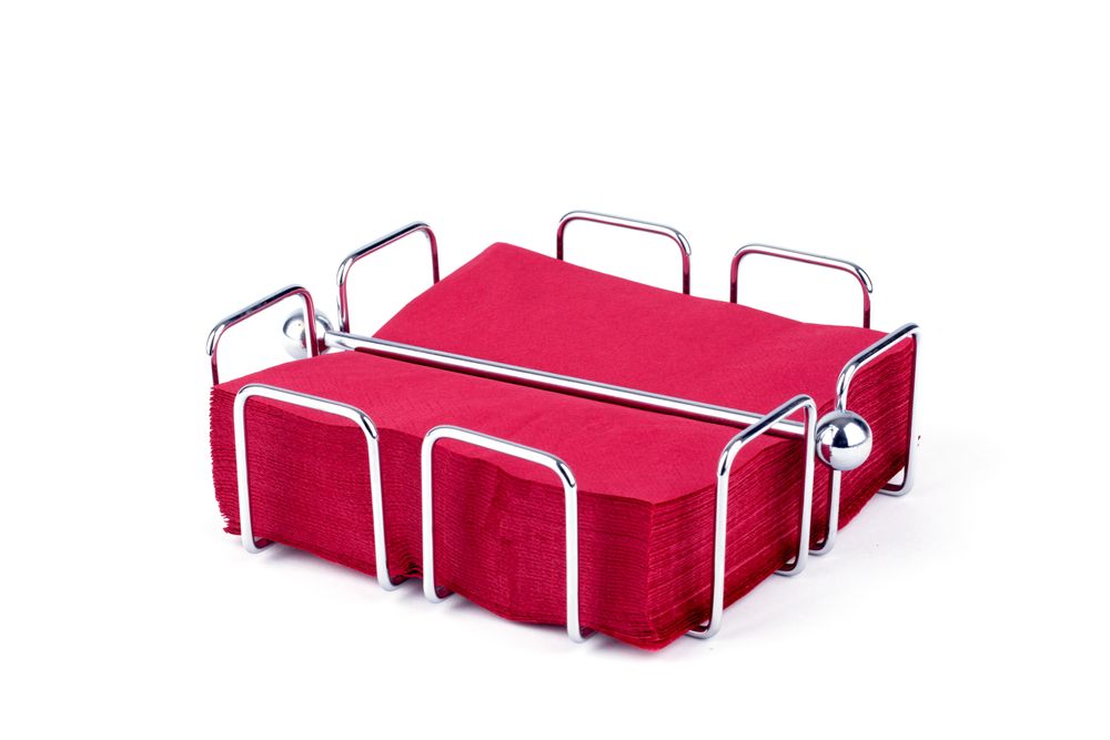 Držač za ubruse, HENDI, 190x190x(H)65mm