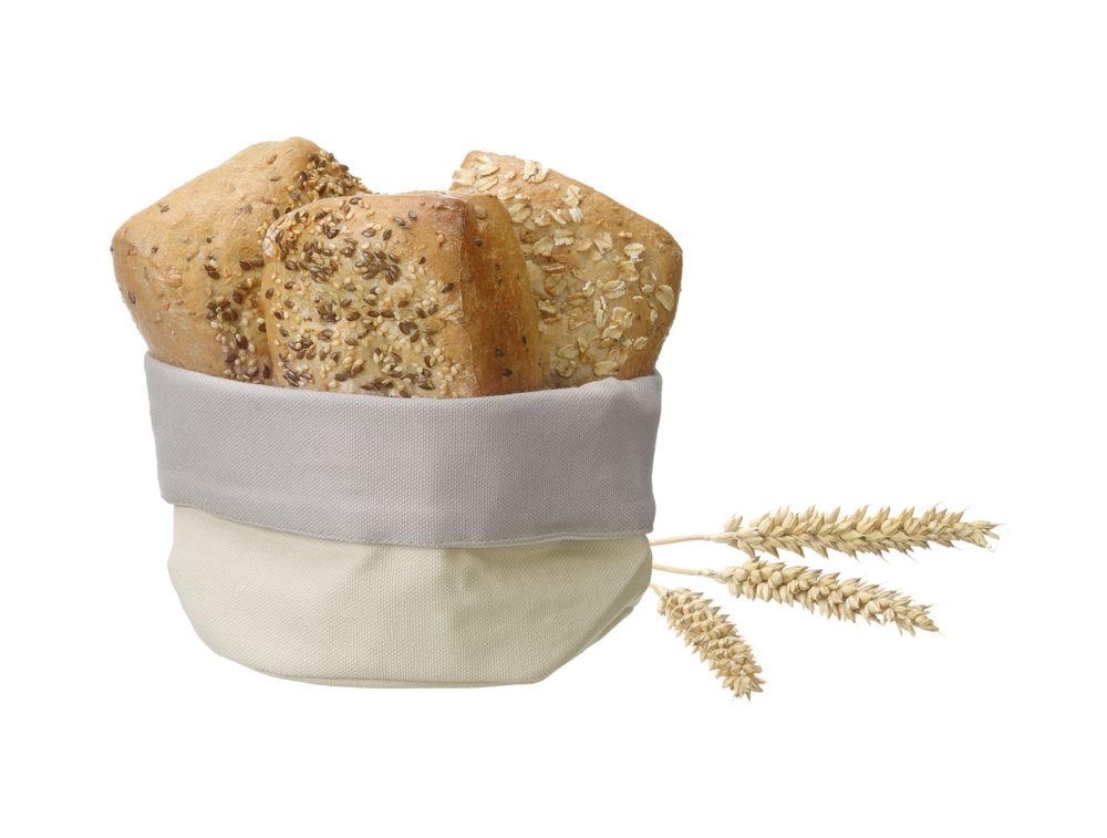Okrugla vreća za hleb, HENDI, Bež, ⌀200x(H)200mm