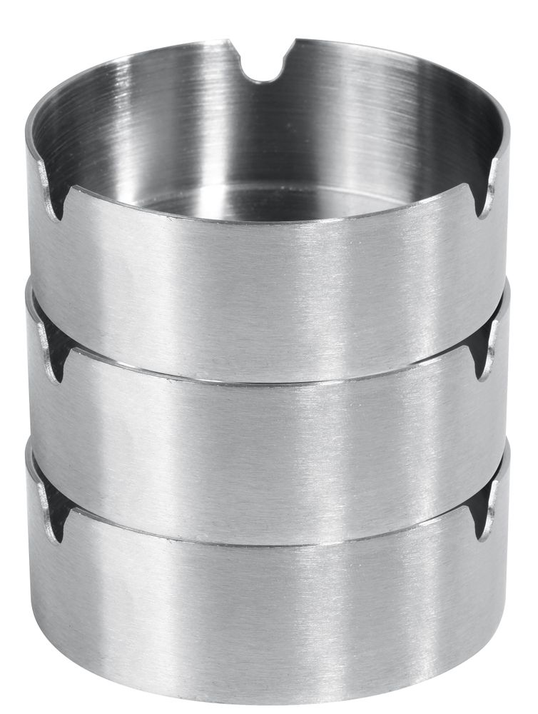 Pepeljara, HENDI, Profi Line, ⌀80x(H)30mm