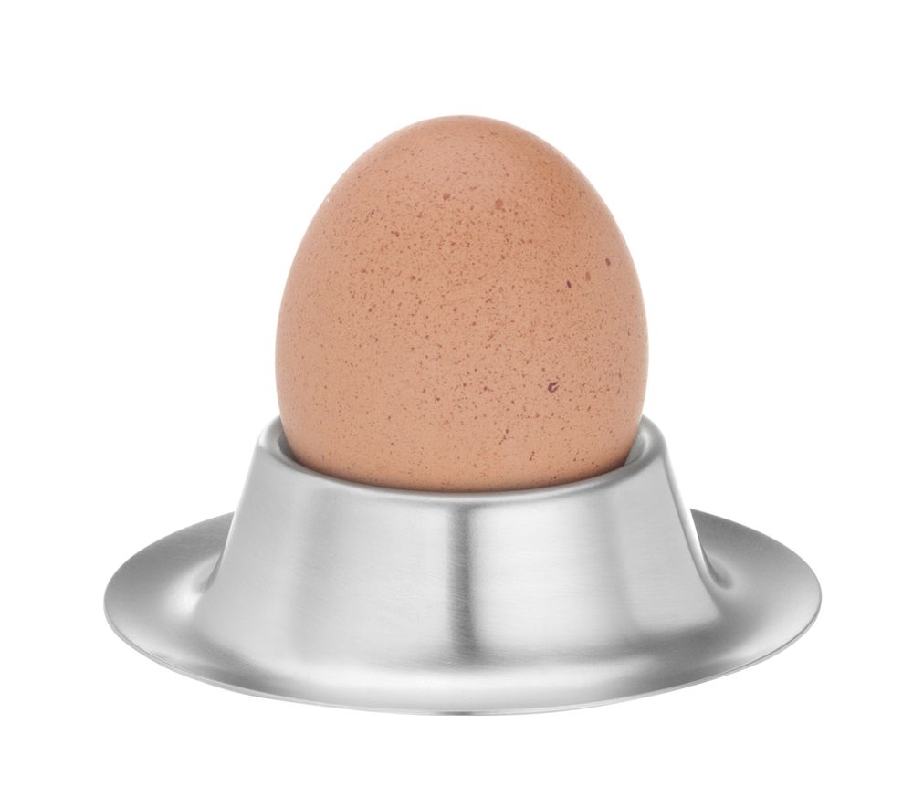 Čašica za jaje - 6 komada, HENDI, 6 kom, ⌀85x(H)15mm