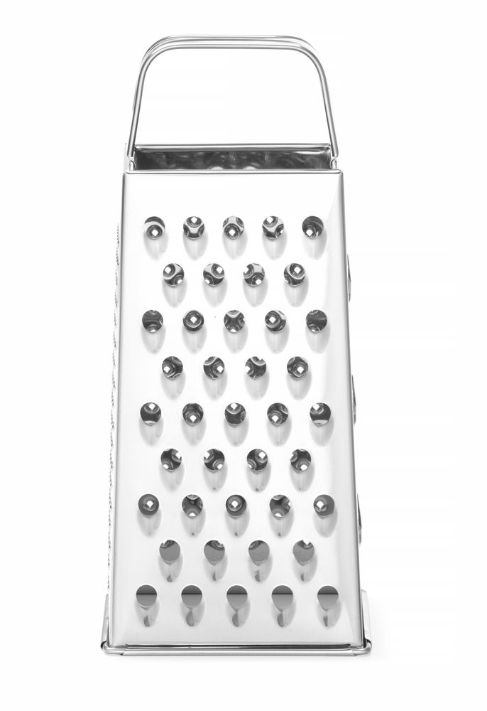 Četvorostrani rende, HENDI, 90x65x(H)200mm