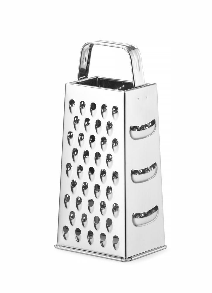 Četvorostrani rende, HENDI, 90x65x(H)200mm