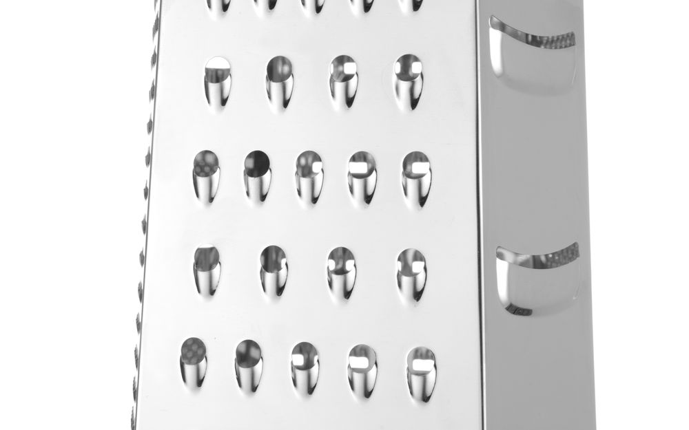 Rende 6 strana, HENDI, 135x113x(H)215mm