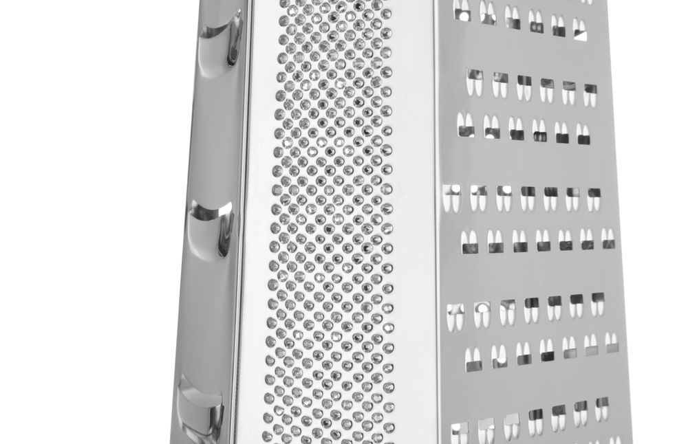 Rende 6 strana, HENDI, 135x113x(H)215mm