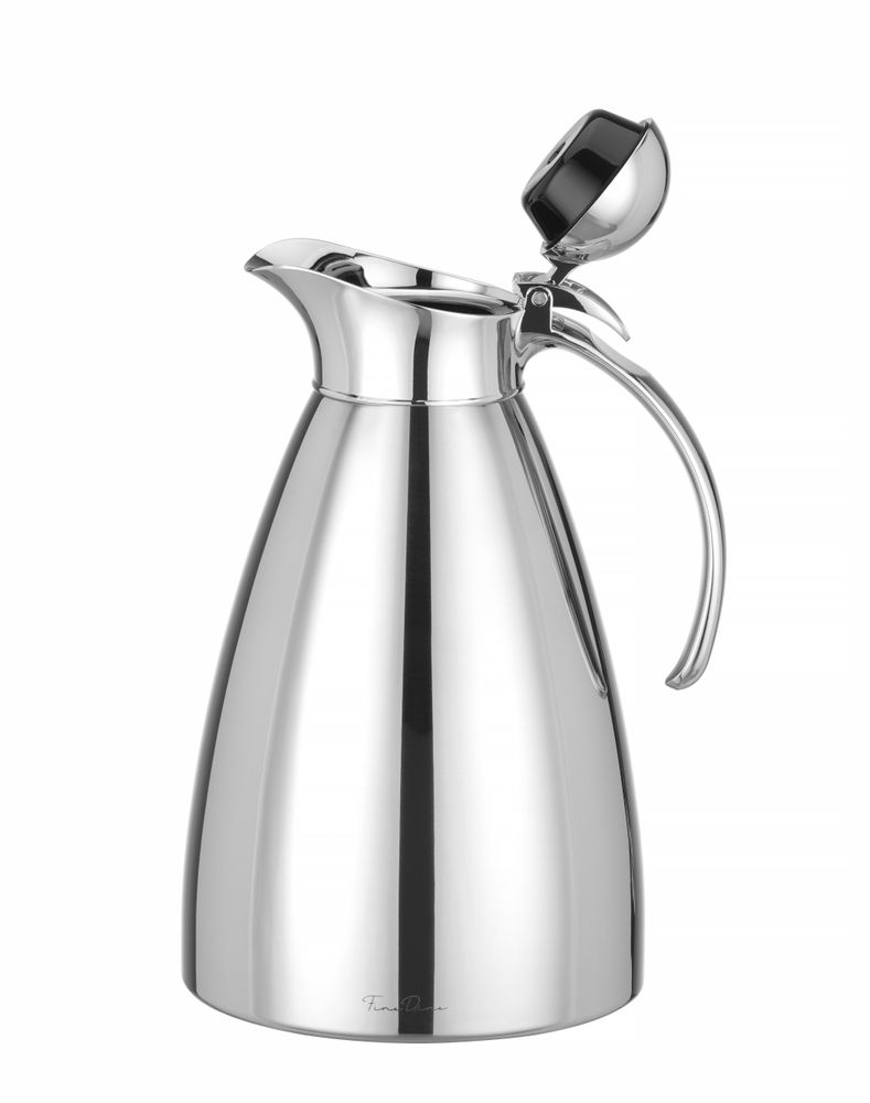 Bokal s izolacijom, Fine Dine, 1,5L, ⌀136x(H)258mm