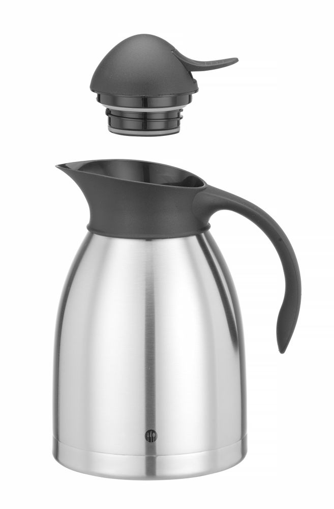 Bokal s izolacijom, HENDI, 1,5L, ⌀145x(H)230mm